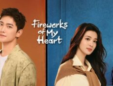 مسلسل Fireworks of My Heart الحلقة 37 السابعة والثلاثون مترجمة