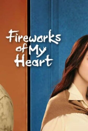مسلسل Fireworks of My Heart الحلقة 37 السابعة والثلاثون مترجمة