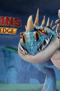 انمي Dragons: Race to the Edge الموسم 6 الحلقة 10 العاشرة مترجمة