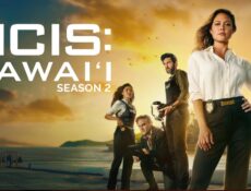 مسلسل NCIS: Hawai’i الموسم 2 الحلقة 12 الثانية عشر مترجمة