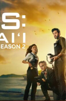 NCIS: Hawai’i الموسم 2