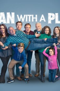 Man With A Plan الموسم 3