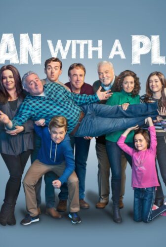 Man With A Plan الموسم 3