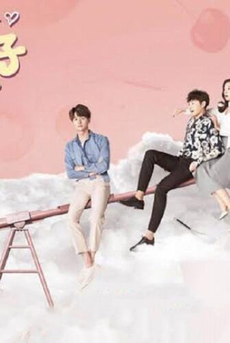 مسلسل Love The Way You Are الحلقة 3 مترجمة