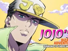 انمي JoJo’s Bizarre Adventure الموسم 3 الحلقة 15 الخامسة عشر مترجمة
