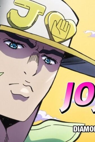 انمي JoJo’s Bizarre Adventure الموسم 3 الحلقة 15 الخامسة عشر مترجمة