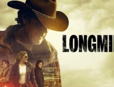 مسلسل Longmire الحلقة 4 الرابعة مترجمة