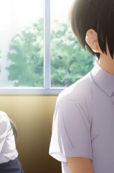 انمي Boku no Kokoro no Yabai Yatsu الحلقة 4 الرابعة مترجمة