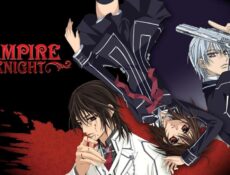 انمي Vampire Knight الحلقة 13 الثالثة عشر والاخيرة مترجمة