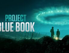 مسلسل Project Blue Book الحلقة 3 الثالثة مترجمة