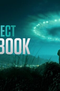 مسلسل Project Blue Book الحلقة 3 الثالثة مترجمة