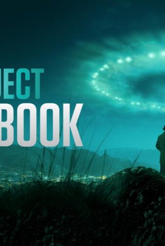 مسلسل Project Blue Book الحلقة 3 الثالثة مترجمة
