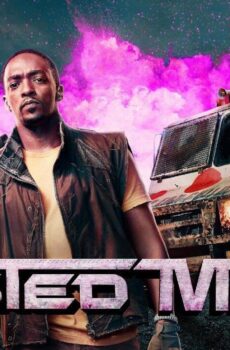 مسلسل Twisted Metal الحلقة 2 الثانية مترجمة
