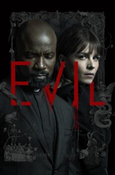 مسلسل Evil الموسم 3 الحلقة 1 الاولي مترجمة