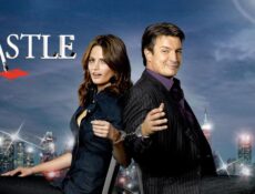 مسلسل Castle الموسم 3 الحلقة 24 الرابعة والعشرون والاخيرة مترجمة