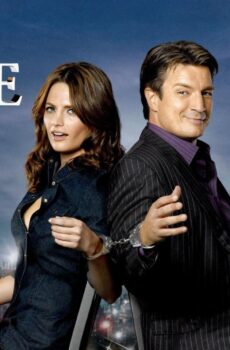 مسلسل Castle الموسم 3 الحلقة 24 الرابعة والعشرون والاخيرة مترجمة