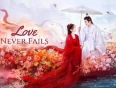 مسلسل Love Never Fails الحلقة 34 الرابعة والثلاثون مترجمة