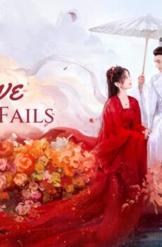 Love Never Fails