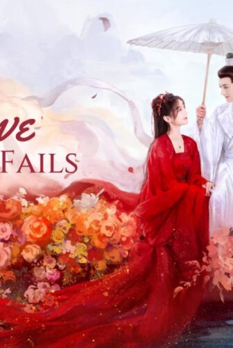Love Never Fails