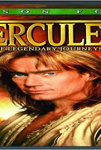 مسلسل Hercules هركليز الموسم 4 الحلقة 13 الثالثة عشر مترجمة