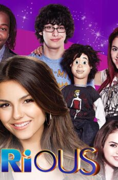 مسلسل Victorious الموسم 2 الحلقة 8 الثامنة مترجمة