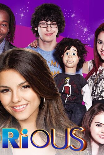 مسلسل Victorious الموسم 2 الحلقة 8 الثامنة مترجمة