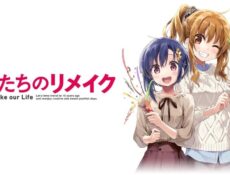 انمي Bokutachi no Remake الحلقة 10 العاشرة مترجمة