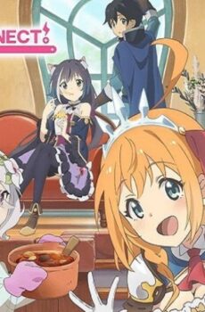 Princess Connect! Re:Dive