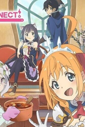 Princess Connect! Re:Dive