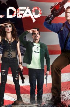 مسلسل Ash vs Evil Dead الموسم 2 الحلقة 2 الثانية مترجمة