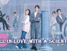 مسلسل Fall in Love with a Scientist الحلقة 14 مترجمة