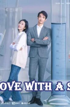 مسلسل Fall in Love with a Scientist الحلقة 14 مترجمة