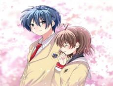انمي Clannad الموسم 2 الحلقة 22 الثانية والعشرون مترجمة