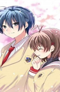 انمي Clannad الموسم 2 الحلقة 22 الثانية والعشرون مترجمة