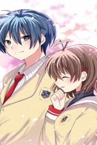 انمي Clannad الموسم 2 الحلقة 22 الثانية والعشرون مترجمة
