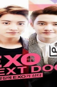 مسلسل EXO Next Door الحلقة 14 مترجمة