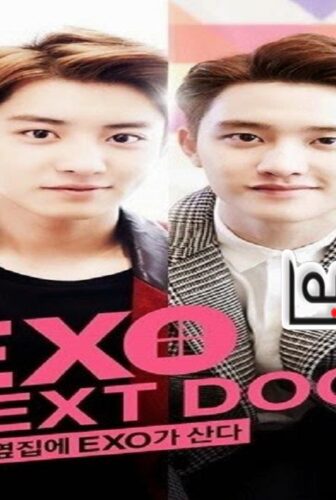 مسلسل EXO Next Door الحلقة 14 مترجمة