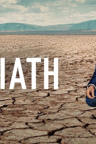 Goliath الموسم 3