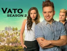 مسلسل El Vato الموسم 2 الحلقة 12 الثانية عشر مترجمة