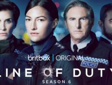مسلسل Line of Duty الموسم 6 الحلقة 7 السابعة مترجمة والاخيرة