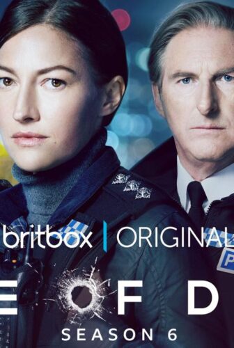 Line of Duty الموسم 6