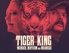 مسلسل Tiger King: Murder, Mayhem and Madness الموسم 2 الحلقة 4 الرابعة مترجمة