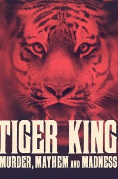 مسلسل Tiger King: Murder, Mayhem and Madness الموسم 2 الحلقة 4 الرابعة مترجمة