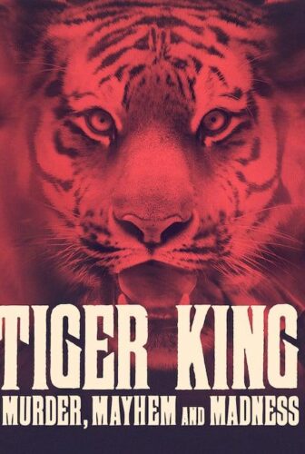 مسلسل Tiger King: Murder, Mayhem and Madness الموسم 2 الحلقة 4 الرابعة مترجمة