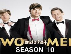 مسلسل Two and a Half Men الموسم 10 الحلقة 5 الخامسة مترجمة