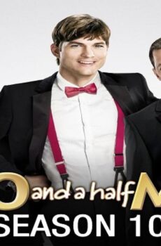 Two and a Half Men الموسم 10