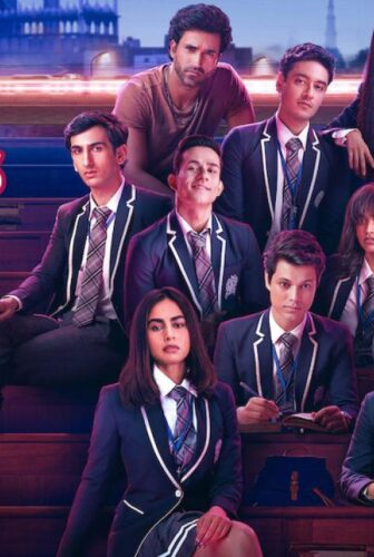 مسلسل Class الحلقة 7 السابعة مترجمة