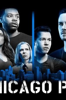 مسلسل Chicago PD الموسم 6 الحلقة 14 الرابعة عشر مترجمة