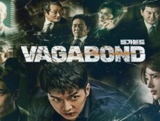 مسلسل Vagabond الحلقة 7 مترجمة