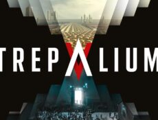 مسلسل Trepalium الحلقة 2 الثانية مترجمة